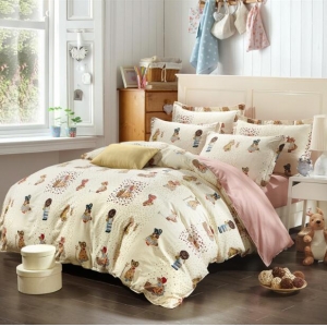 Bedding Sets C-802 Series