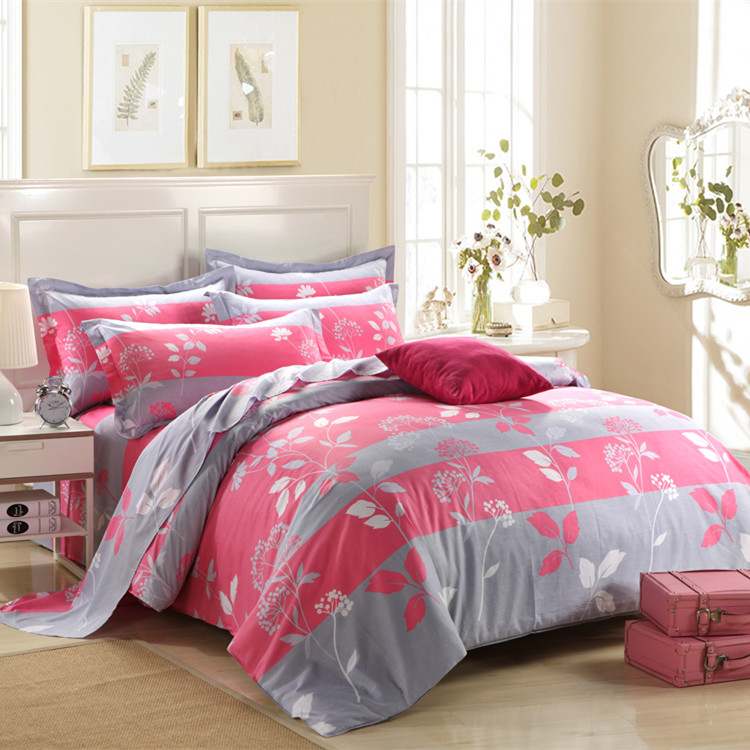 Bedding Sets	

