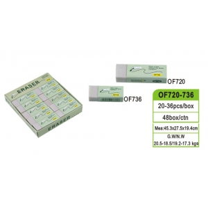 Square Eraser