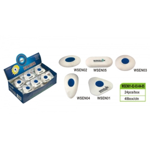 Injection Eraser