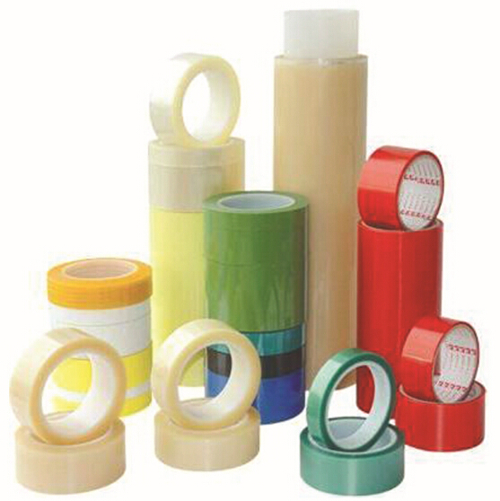 Stationery Tape	

