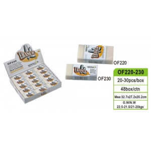 Square Eraser