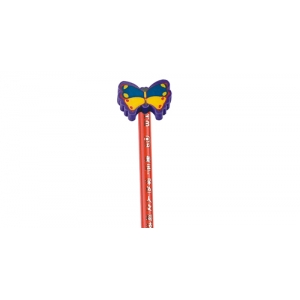 Pencil Eraser