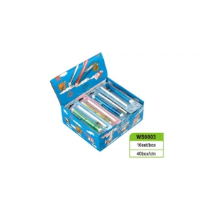 Mechanical Eraser