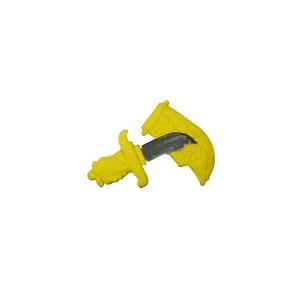 Sharpener Eraser