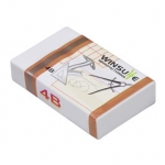 Square Eraser