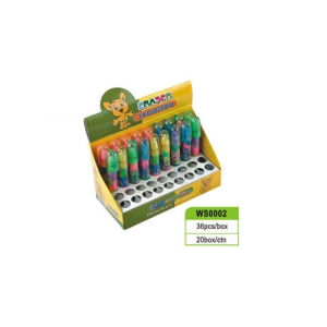 Mechanical Eraser