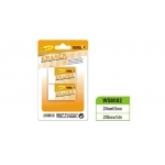 Blister Card Eraser