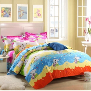 Bedding Sets C-802 Series
