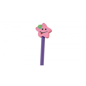 Pencil Eraser
