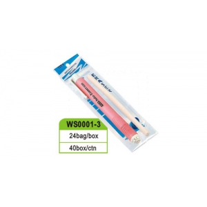 Mechanical Eraser