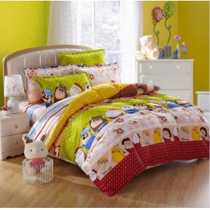 Bedding Sets C-801 Series