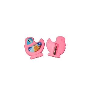Sharpener Eraser